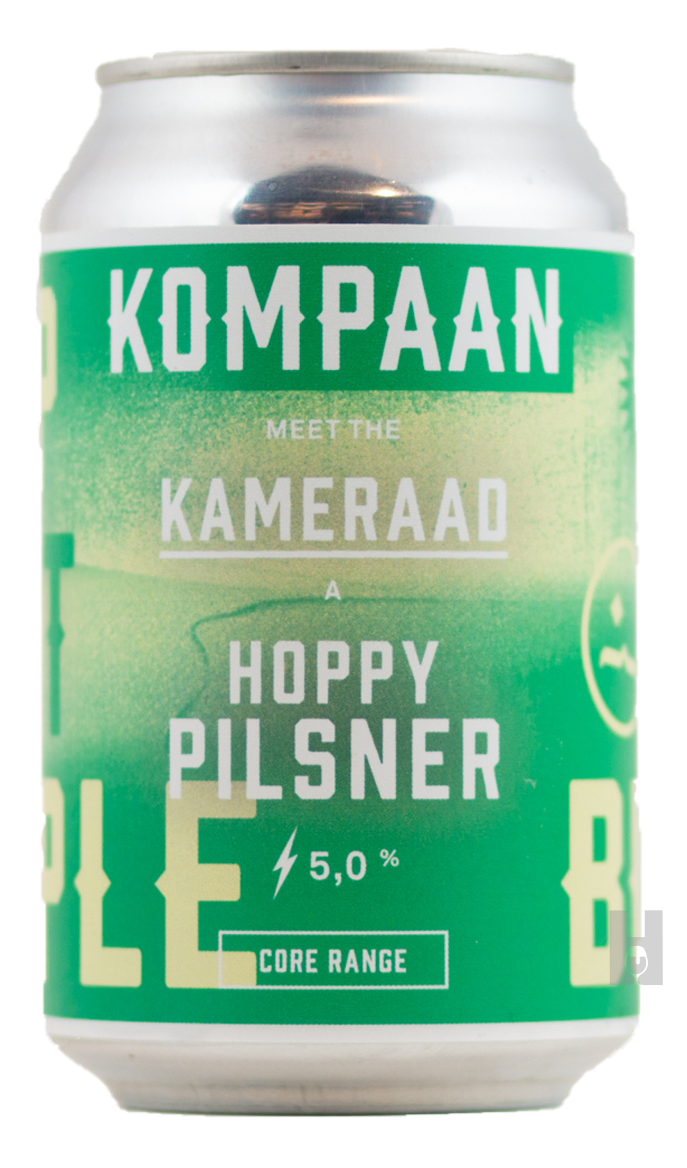 Kompaan Kamaraad