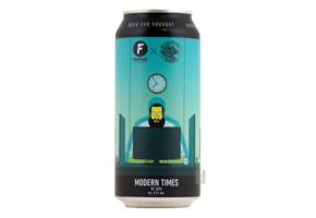 Frontaal Modern Times Frontaal Modern Times