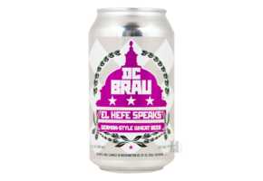 DC Brau El Hefe Speaks 