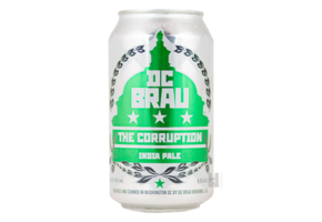 DC Brau Brewing Company The Corruption