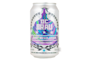 DC Brau Joint Resolution 