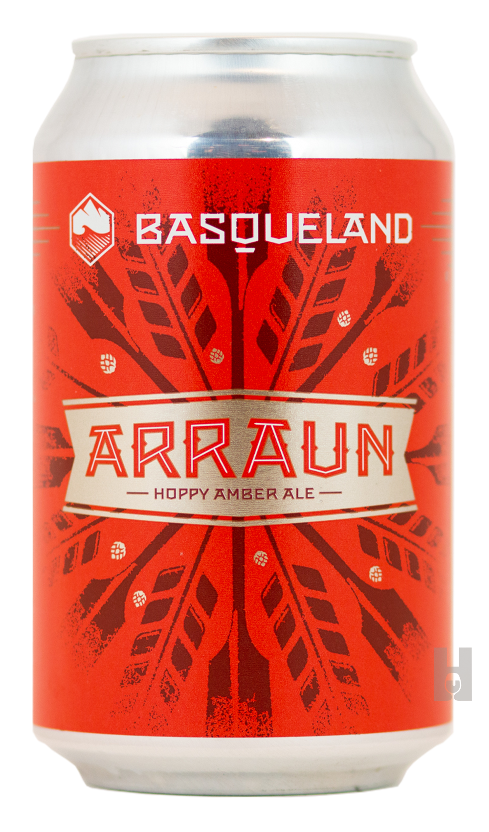 Basqueland Arraun