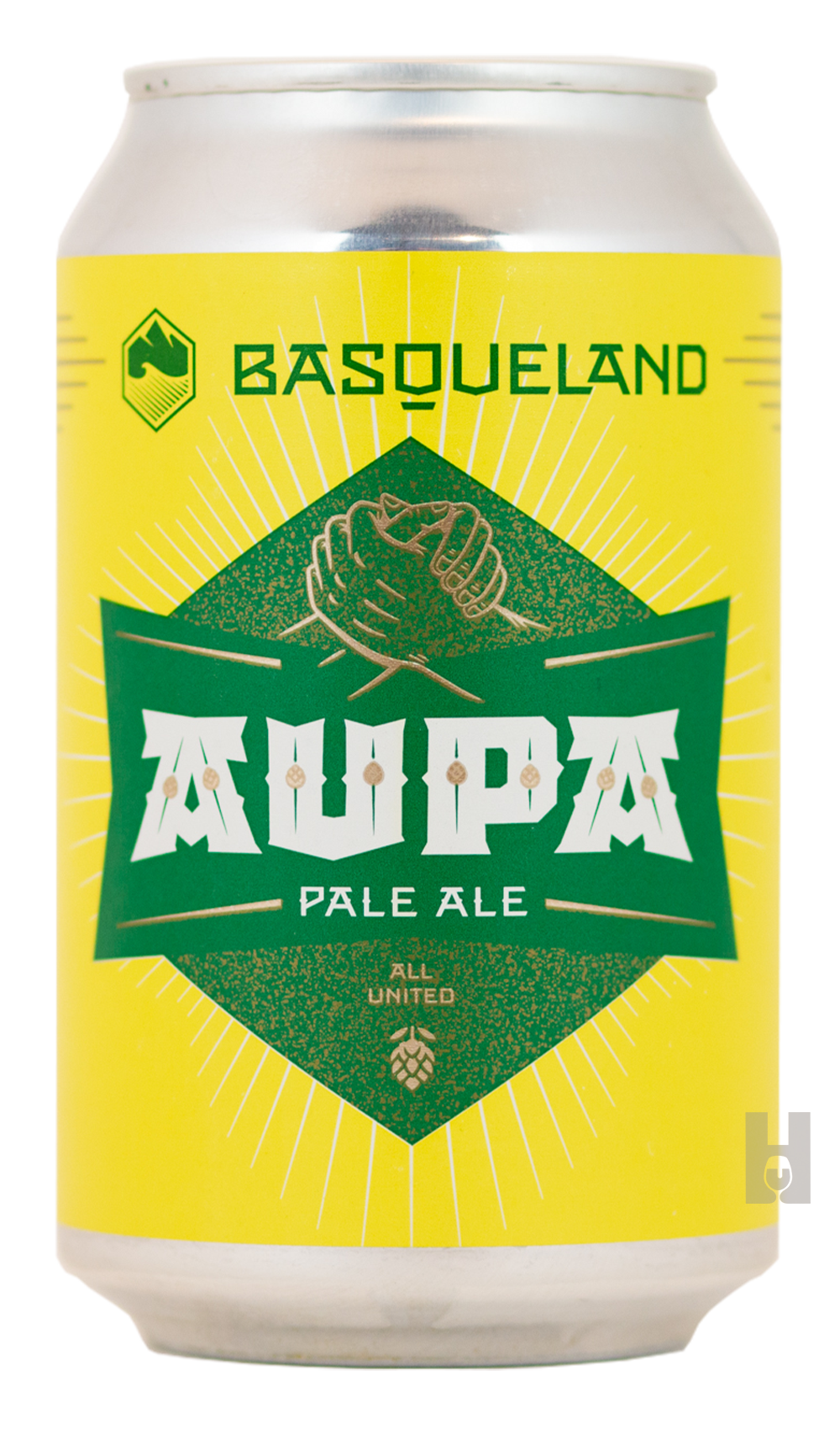 Basqueland Aupa