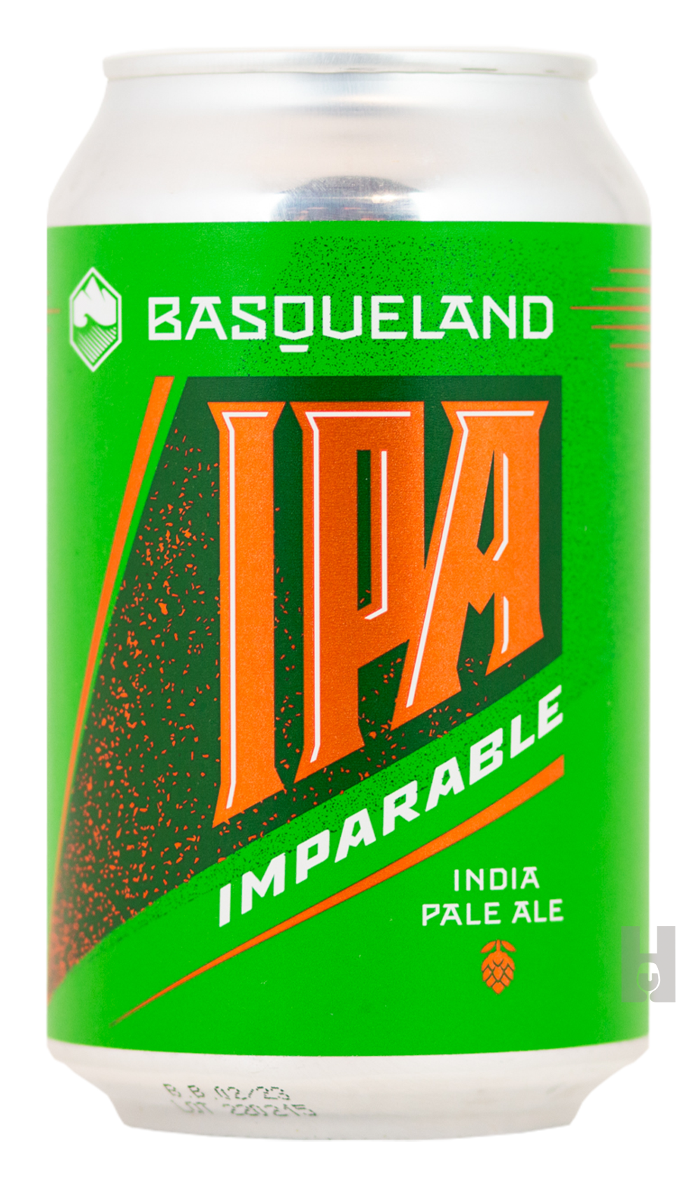 Basqueland Imparable
