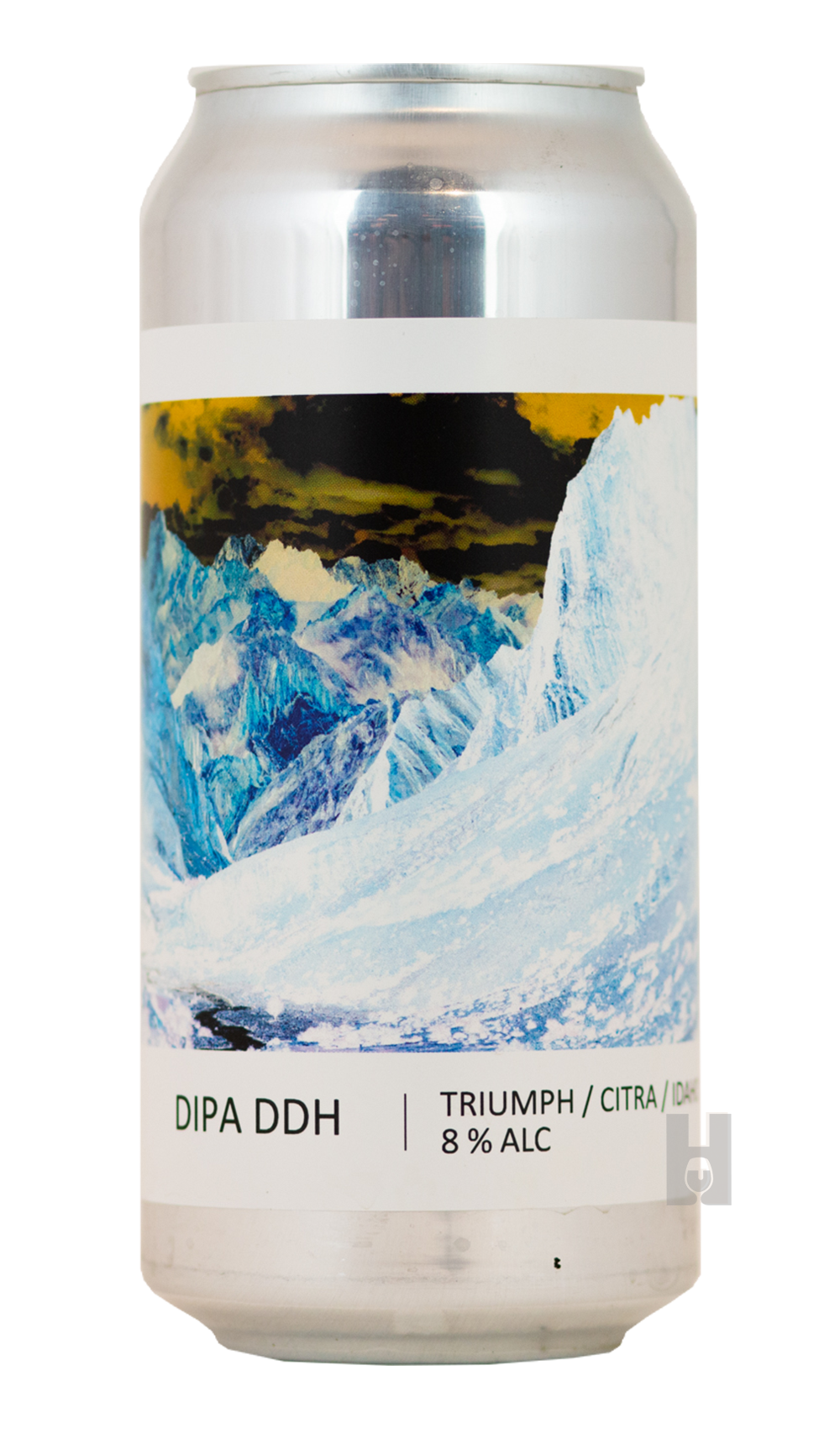 Popihn DIPA DDH Triumph / Idaho 7 / Citra