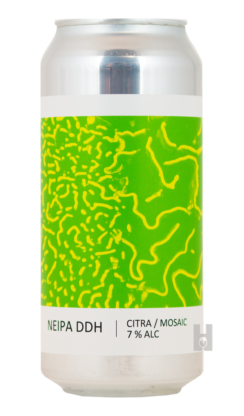 Popihn NEIPA DDH Citra /Mosaic