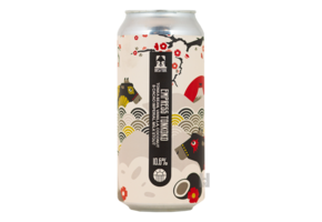 Brew York Empress Tonkoko Brew York Empress Tonkoko