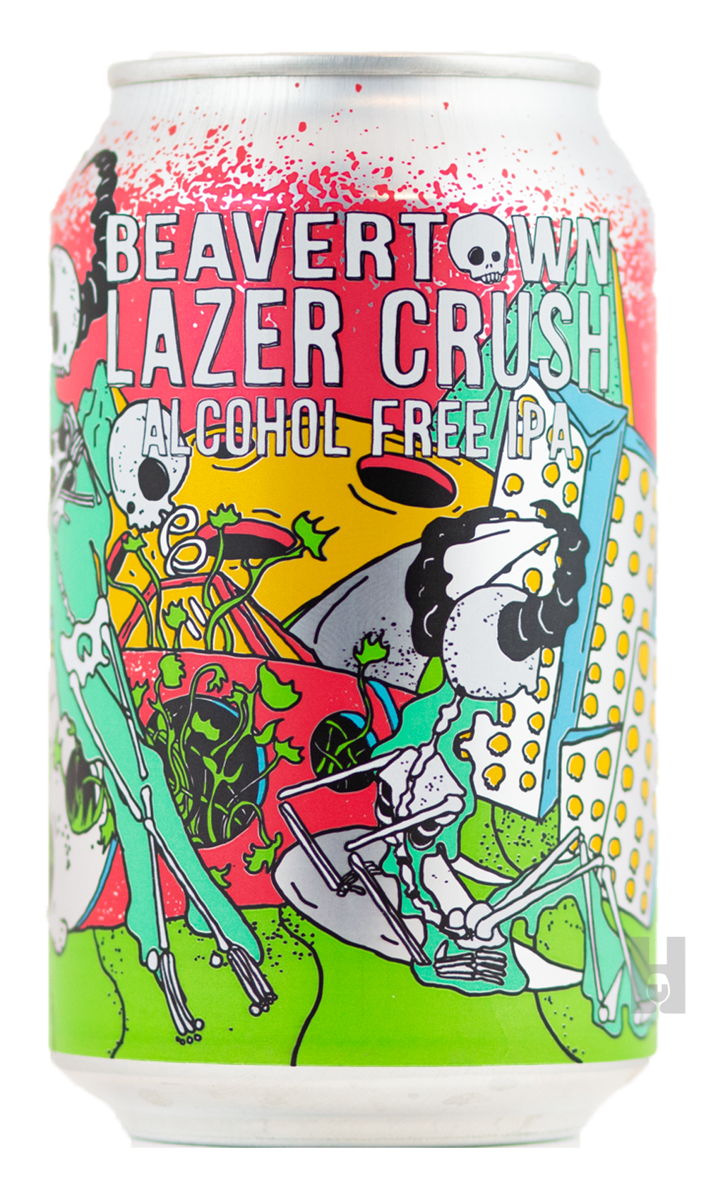 Beavertown Lazer Crush