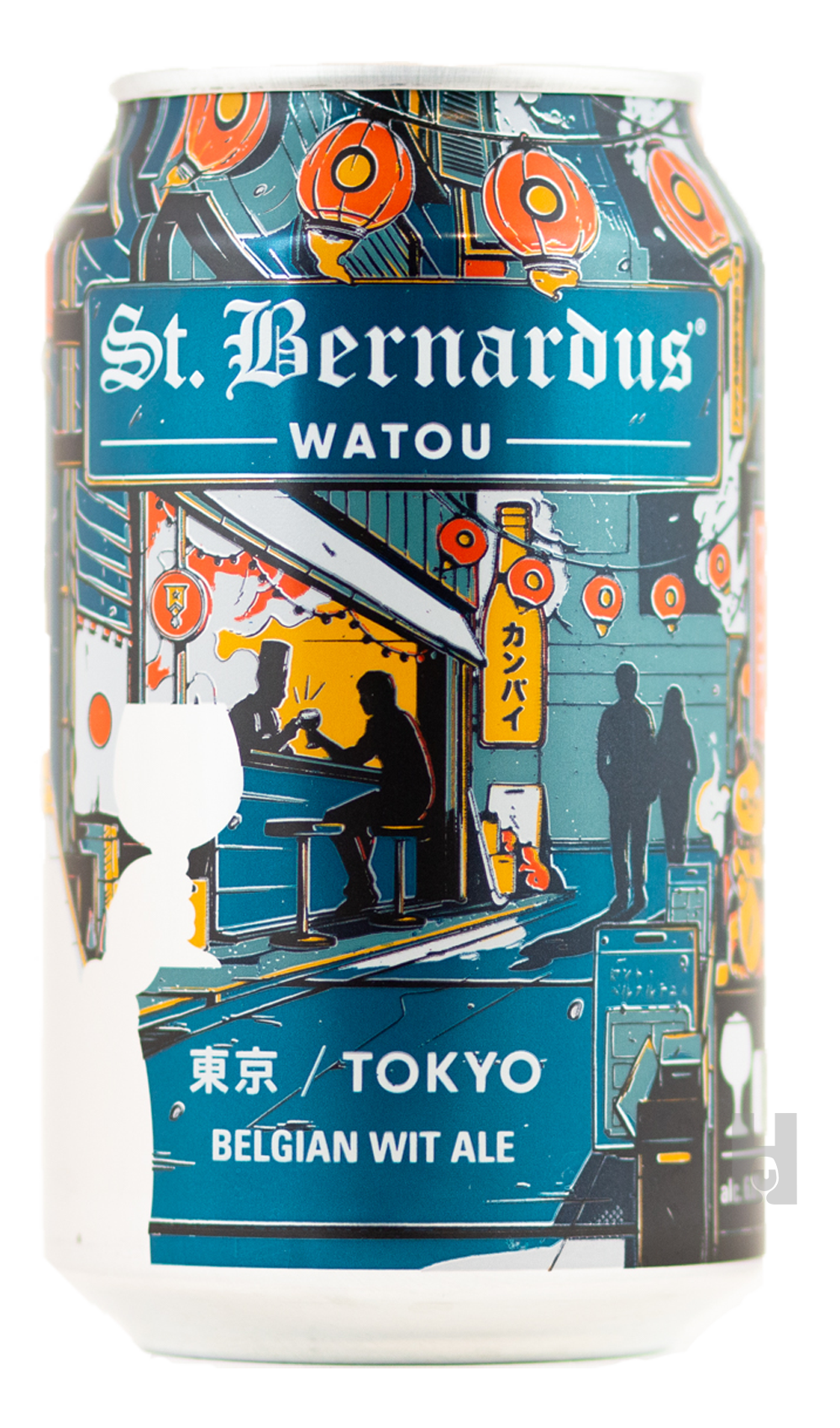 St. Bernardus Tokyo