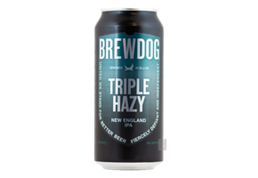 Brewdog Triple Hazy - Hoptimaal