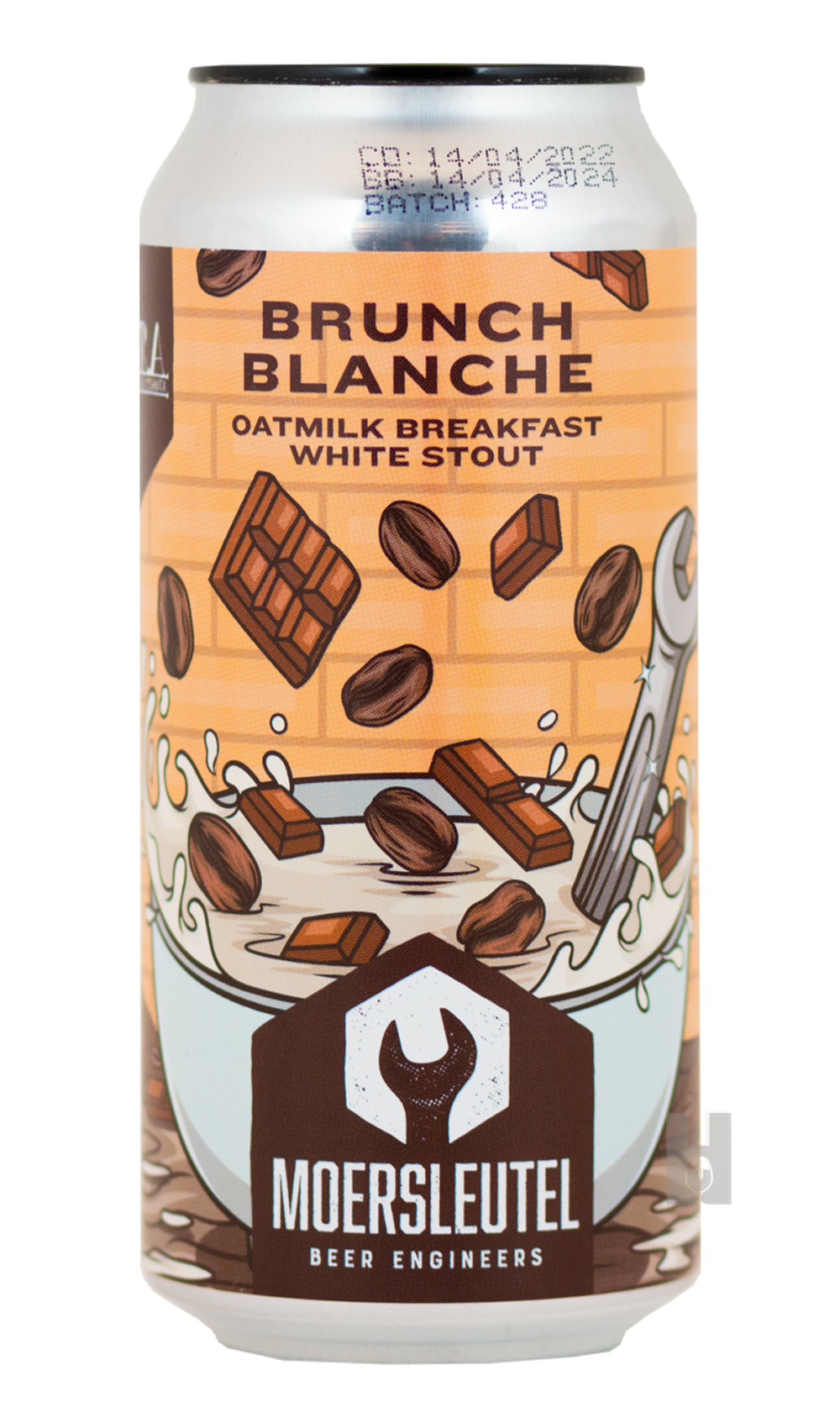 De Moersleutel Brunch Blanche
