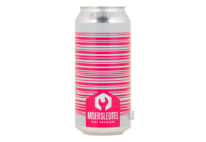 De Moersleutel 8719992492954 (Barcode Platinum & Pink) De Moersleutel 8719992492954 (Barcode Platinum & Pink)