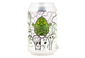 Unverhopft Monster Party E.1. Unverhopft Monster Party E.1.