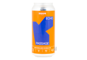 Zagovor Echo Passage Zagovor Echo Passage