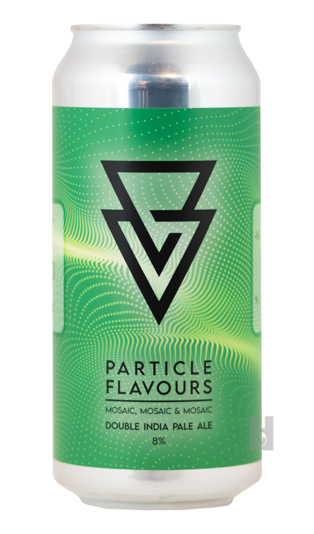 Azvex Particle Flavours
