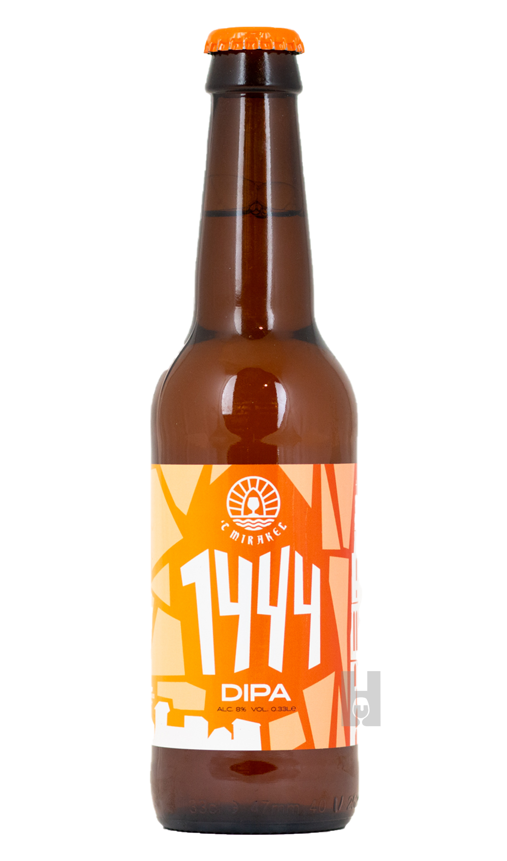 'T Mirakel 1444
