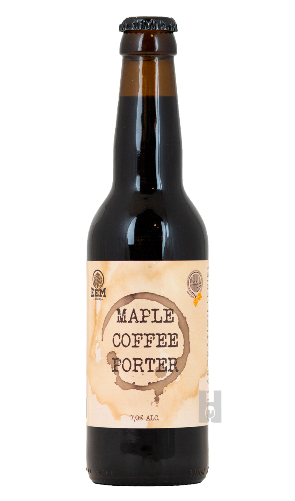 Eem Maple Coffee Porter