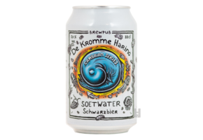 De Kromme Haring Soetwater De Kromme Haring Soetwater