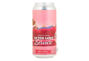 The Piggy Brewing After Love Service The Piggy Brewing After Love Service