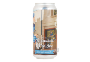 The Piggy Brewing Alternative Medicine The Piggy Brewing Alternative Medicine