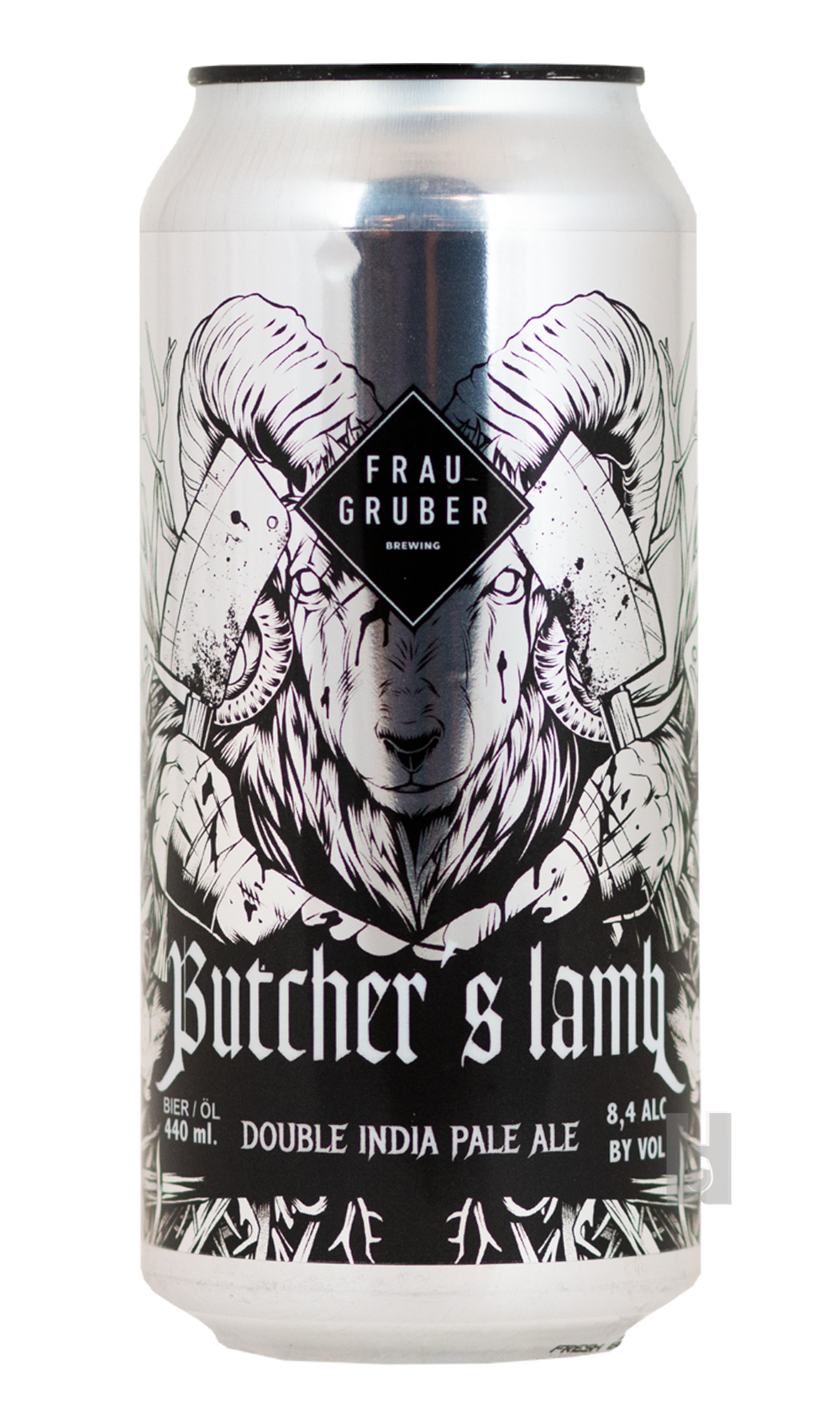 FrauGruber Butcher's Lamb (2022)