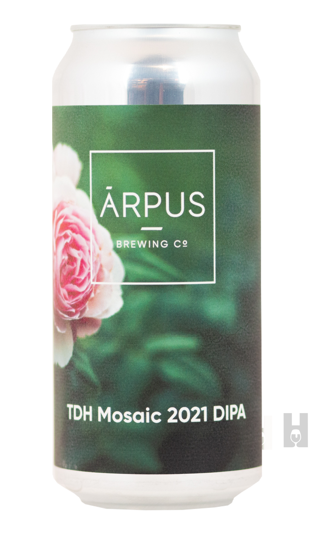 Arpus TDH Mosaic 2021 DIPA