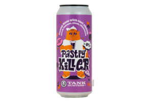 TankBusters.Co Pastry Killer #1 