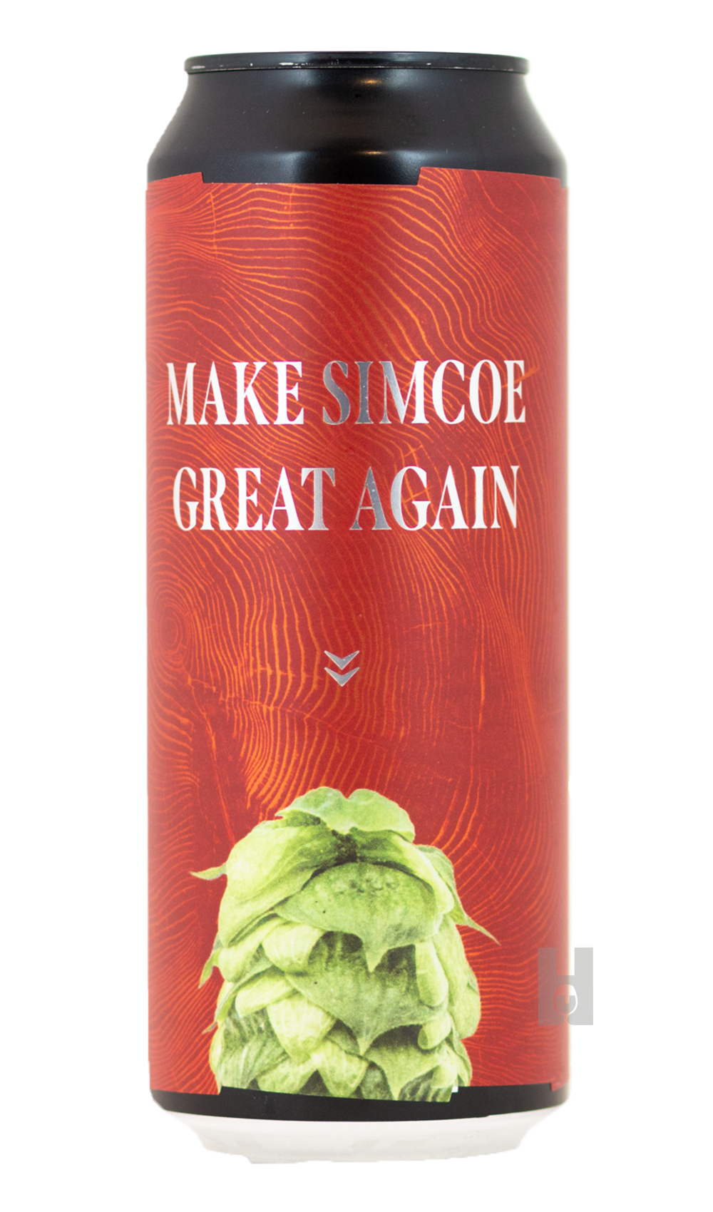 Sibeeria Make Simcoe Great Again