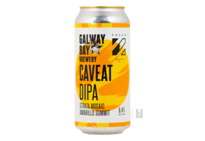 Galway Bay Caveat Galway Bay Caveat