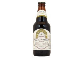 Firestone Walker Old Man Hattan (2021) Firestone Walker Old Man Hattan (2021)