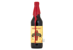 Fremont Brewing The Rusty Nail (2021) Fremont Brewing The Rusty Nail (2021)