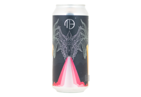 Mortalis Hydra  Pink Guava + Mango + Pineapple - Hoptimaal