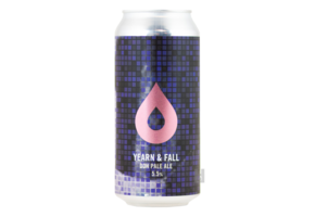 Polly's Yearn & Fall Polly's Yearn & Fall