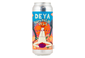 DEYA Summer Ale Galaxy - Hoptimaal