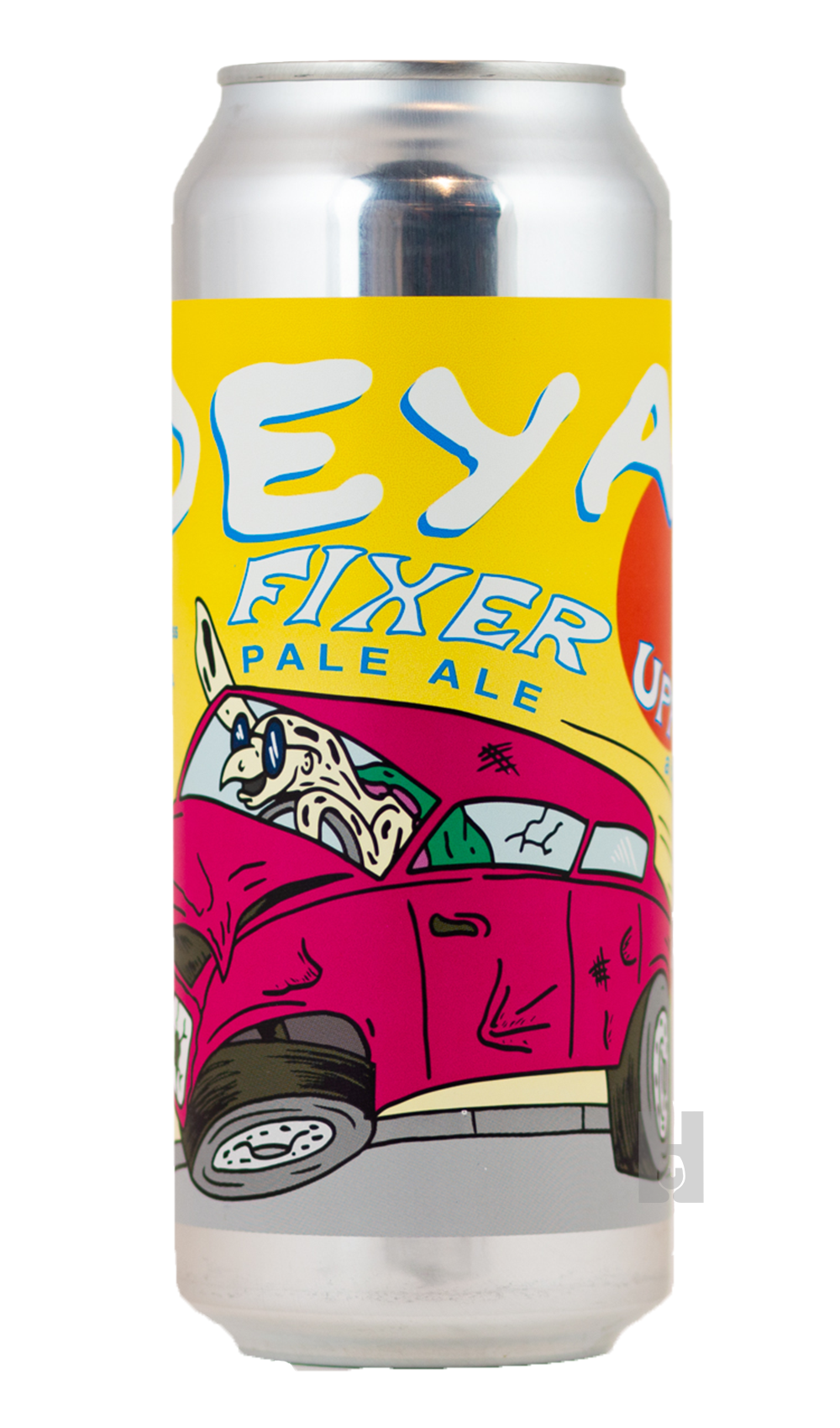 DEYA Fixer Upper