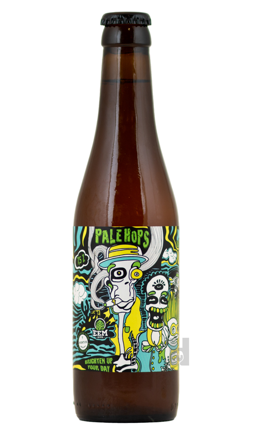 Eem Pale Hops