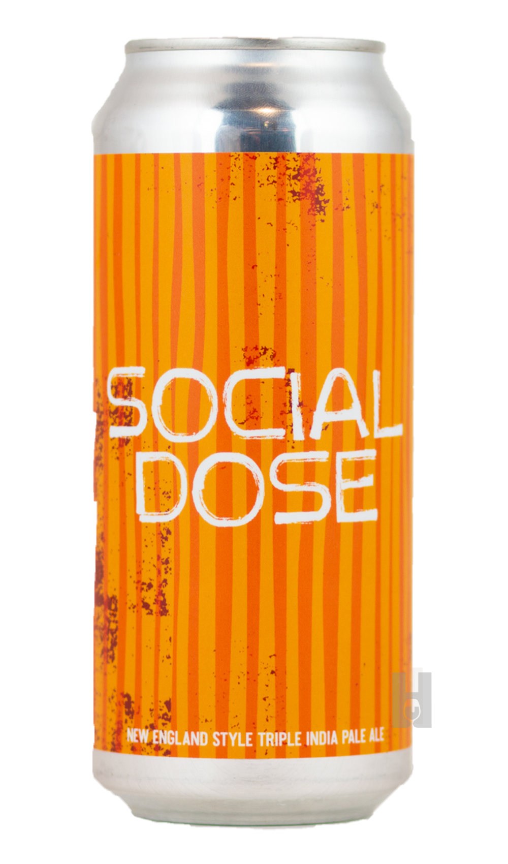 Cushwa Social Dose