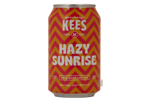 Kees Hazy Sunrise - Hoptimaal