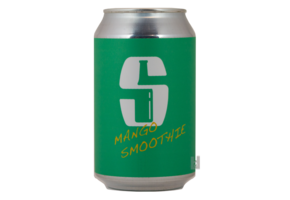Salikatt Bryggeri Mango Smoothie Salikatt Bryggeri Mango Smoothie