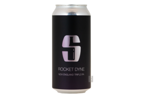 Salikatt Bryggeri Rocket Dyne Salikatt Bryggeri Rocket Dyne