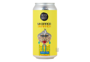 Blech.Brut Whippersnapper Blech.Brut Whippersnapper