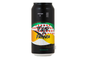 BrewHeart Tour De France BrewHeart Tour De France