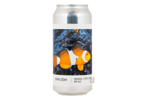 Popihn DIPA DDH - Cryo Sabro Mosaic Popihn DIPA DDH - Cryo Sabro Mosaic