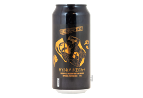 Neon Raptor Brewing Co. Hydra Fight Neon Raptor Brewing Co. Hydra Fight