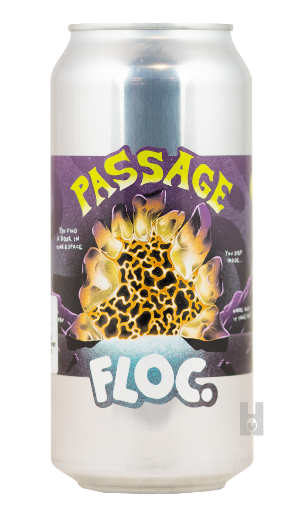 Floc Passage