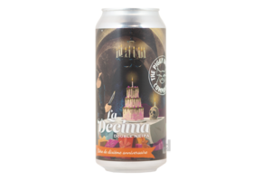 The Piggy Brewing Company La Decima The Piggy Brewing Company La Decima