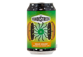 vandeStreek Sour Squad - Hoptimaal