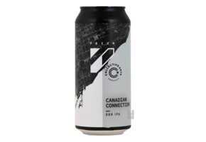 Prizm Canadian Connection - Hoptimaal