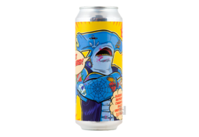 Pulfer Brewery Smoothiesh: ...Get Hammered!