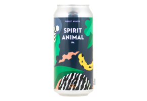 Fuerst Wiacek Spirit Animal (2022) Fuerst Wiacek Spirit Animal (2022)